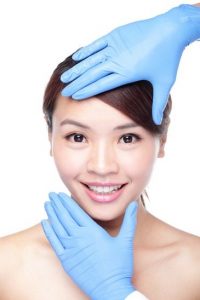 Facial Trauma & Jaw Surgery